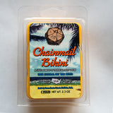 Chainmail Bikini Gaming Candle