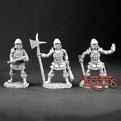 Townsfolk IX - Town Guard