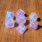 Unicorn Magic Dice