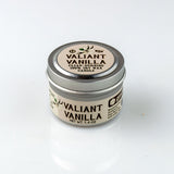 Valiant Vanilla Gaming Candle