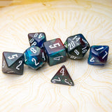 Wizard's Secret Dice