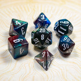 Wizard's Secret Dice