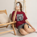Straight Outta Spell Slots T-Shirt