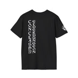 Conclash Skull Maze T-Shirt 3D