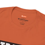 Straight Outta Spell Slots T-Shirt