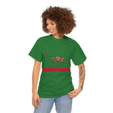 Owlbear Republic T-Shirt