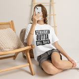 Straight Outta Spell Slots T-Shirt