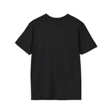 T-Shirt — "Will Work for Loot" Cardboard Sign Gaming Tee