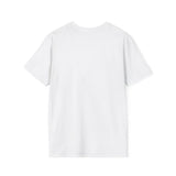 T-Shirt — "Will Work for Loot" Cardboard Sign Gaming Tee