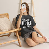 Straight Outta Spell Slots T-Shirt