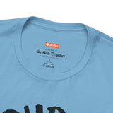 ADHD&D Squirrel T-Shirt | Attention-Deficit D&D