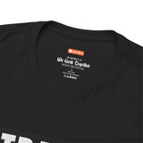 Straight Outta Spell Slots T-Shirt