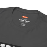 Straight Outta Spell Slots T-Shirt