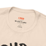 ADHD&D Squirrel T-Shirt | Attention-Deficit D&D