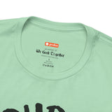 ADHD&D Squirrel T-Shirt | Attention-Deficit D&D