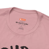 ADHD&D Squirrel T-Shirt | Attention-Deficit D&D