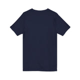 Will Work for Loot V-Neck Tee