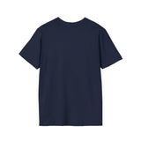 T-Shirt — "Will Work for Loot" Cardboard Sign Gaming Tee