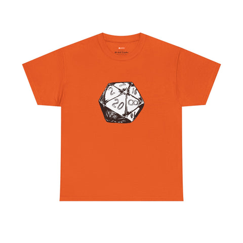 D20 T-Shirt