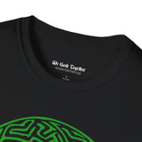 Conclash Skull Maze T-Shirt