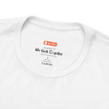 I'm Attacking the Darkness T-Shirt