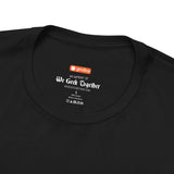 I'm Attacking the Darkness T-Shirt