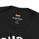 ADHD&D Squirrel T-Shirt | Attention-Deficit D&D