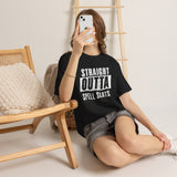 Straight Outta Spell Slots T-Shirt