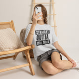 Straight Outta Spell Slots T-Shirt