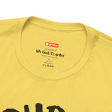 ADHD&D Squirrel T-Shirt | Attention-Deficit D&D