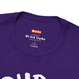 ADHD&D Squirrel T-Shirt | Attention-Deficit D&D