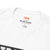 Straight Outta Spell Slots T-Shirt
