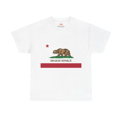 Owlbear Republic T-Shirt
