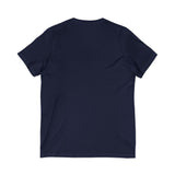 Will Work for Loot V-Neck Tee