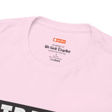 Straight Outta Spell Slots T-Shirt