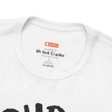 ADHD&D Squirrel T-Shirt | Attention-Deficit D&D