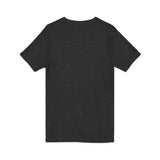 Will Work for Loot V-Neck Tee