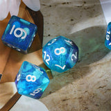 Jellyfish Dice