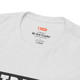Straight Outta Spell Slots T-Shirt