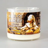 Hamlet Bakery Gaming Candle