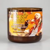 High Elf Cider Gaming Candle