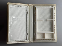 Lorcana Deck Box VHS Insert