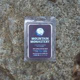 Mountain Monastery Gaming Candle