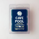 Cave Pool Gaming Candle