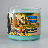 Desert Bazaar Candle