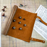 Dice Scroll