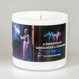 Dispel Magic Gaming Candle