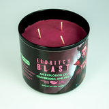 Eldritch Blast Gaming Candle