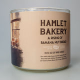 Hamlet Bakery Gaming Candle