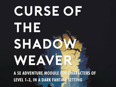 Curse of the Shadow Weaver